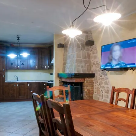 Casa Neviera * Castel Di Sangro