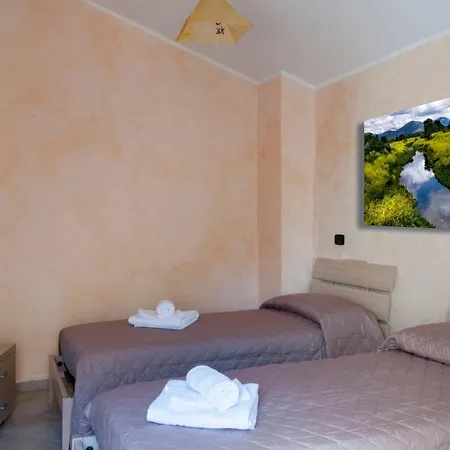 Casa Neviera Apartment Castel Di Sangro