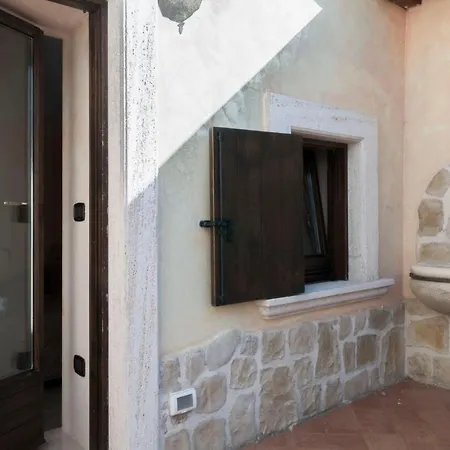 Casa Neviera