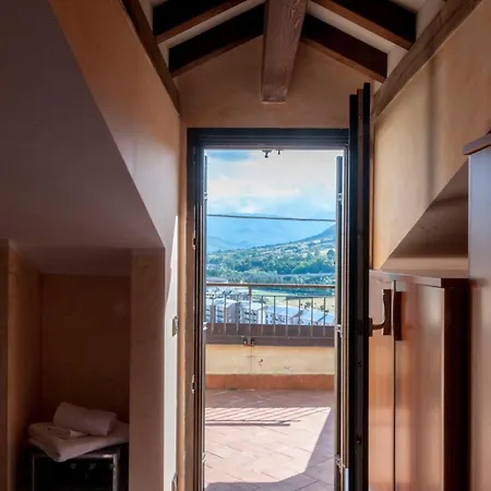 Casa Neviera Apartment Castel Di Sangro