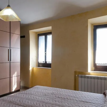 Apartment Casa Neviera Castel Di Sangro