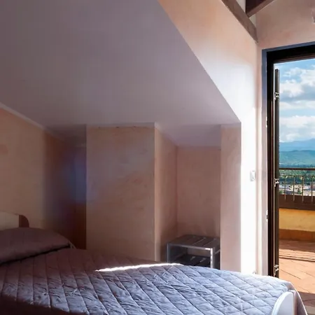 Apartment Casa Neviera