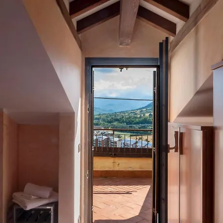 Apartment Casa Neviera *