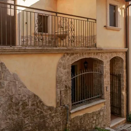 Casa Neviera Castel Di Sangro