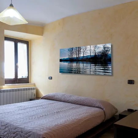 Apartment Casa Neviera Castel Di Sangro
