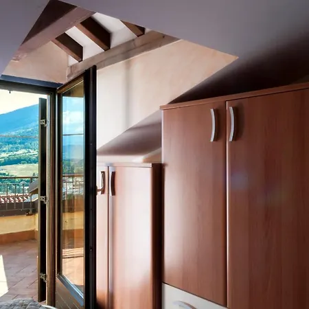 Apartment Casa Neviera *