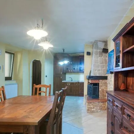 Apartment Casa Neviera Castel Di Sangro